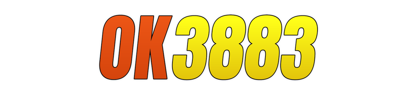 ok3883 logo